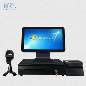i1s Cash register