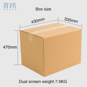 q7 Registratore di cassa