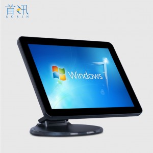 i1s Cash register