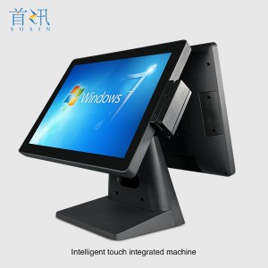 i6 Registratore di cassa