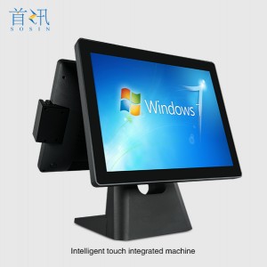 i6 Registratore di cassa