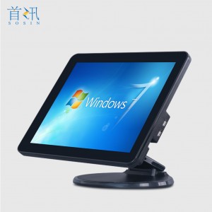 i1s Cash register