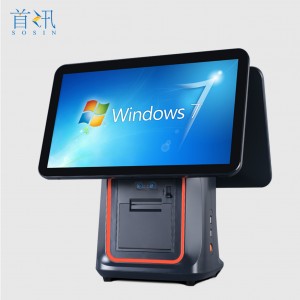q7 Cash register
