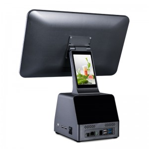 e1  Cash register