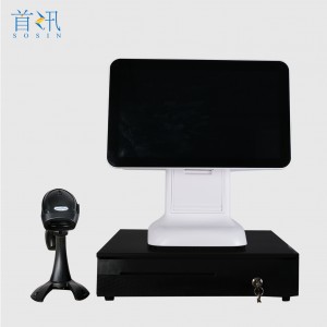 Q6 Cash register