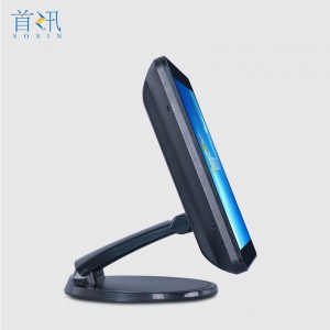 i1s Cash register