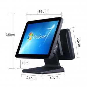 i1s Cash register