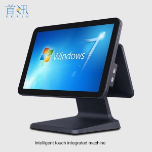 Registratore di cassa i1s