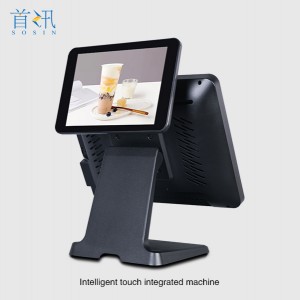 Registratore di cassa i1s