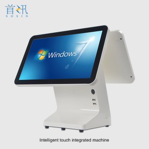 i8 Registratore di cassa