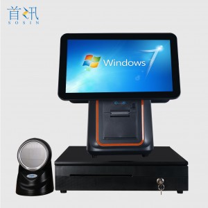 q7 Cash register