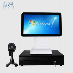 Q6 Cash register