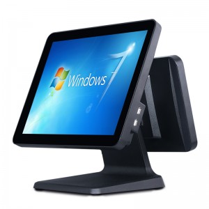 i1s Cash register