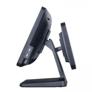 i1s Cash register