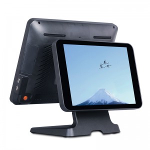i1s Cash register