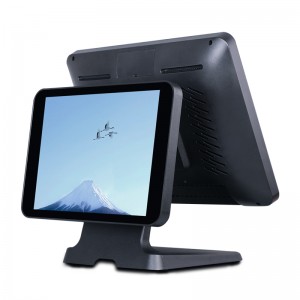 i1s Cash register